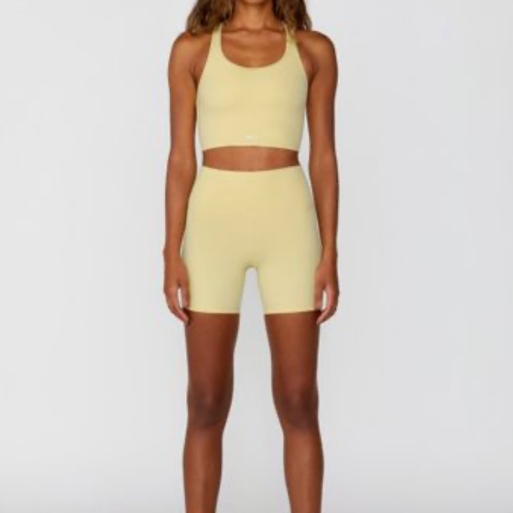 SET Active Set. “Palmer” Sportbody